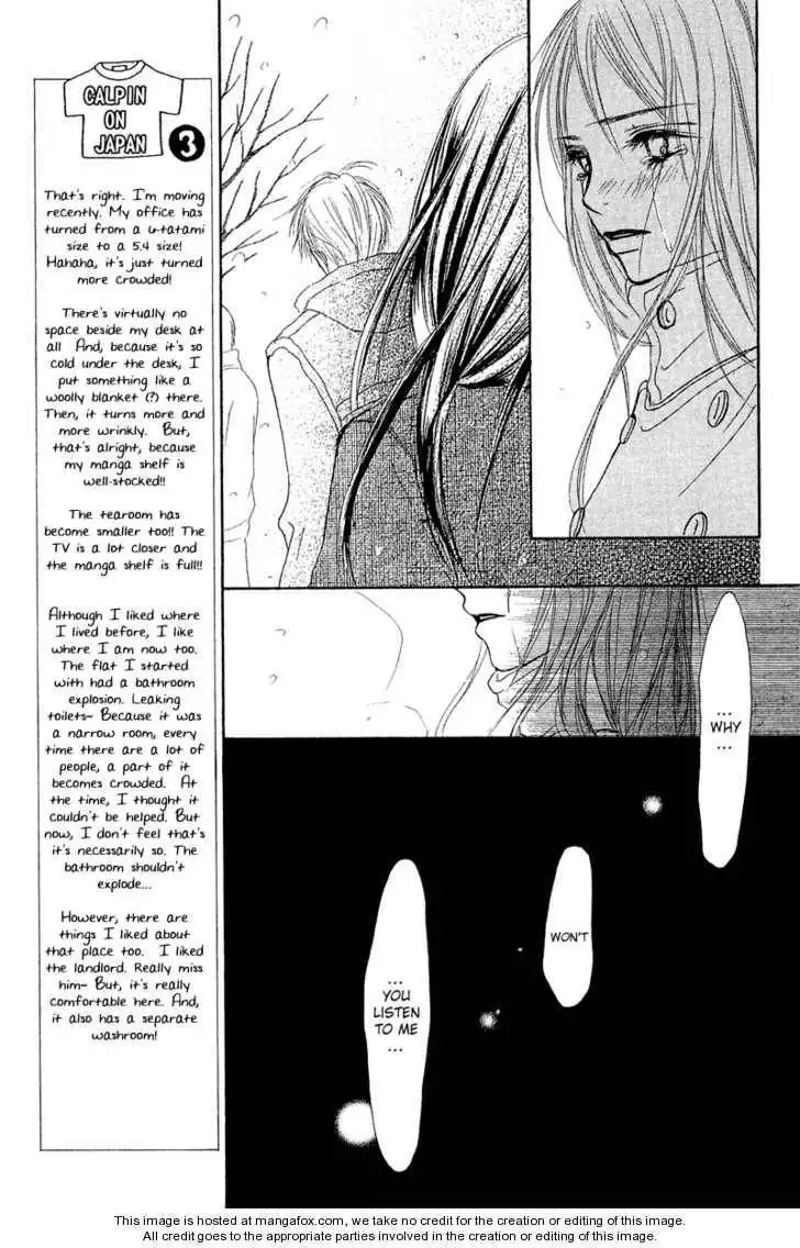 Crazy for You (Shoujo) Chapter 15 29